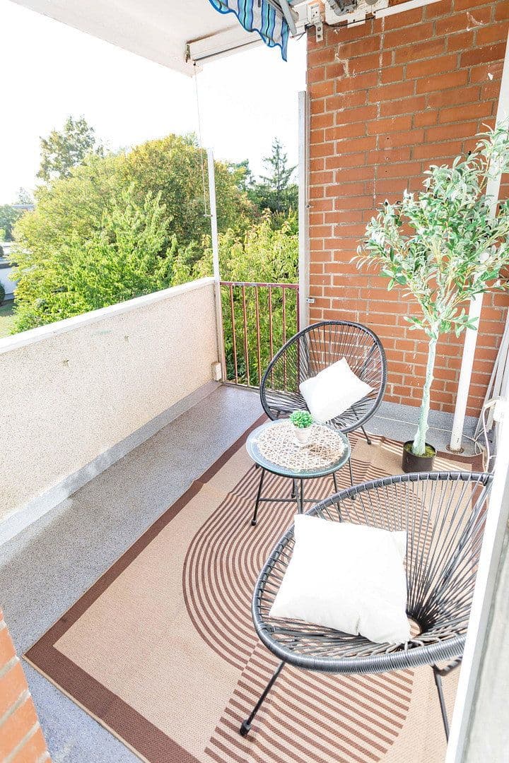 3 bedroom flat for sale, 89 m², Von-Escherte-Straße 8, Hanover, Lower Saxony 3 bedroom flat for sale, 89 m², Von-Escherte-Straße 8, Hanover, Lower Saxony