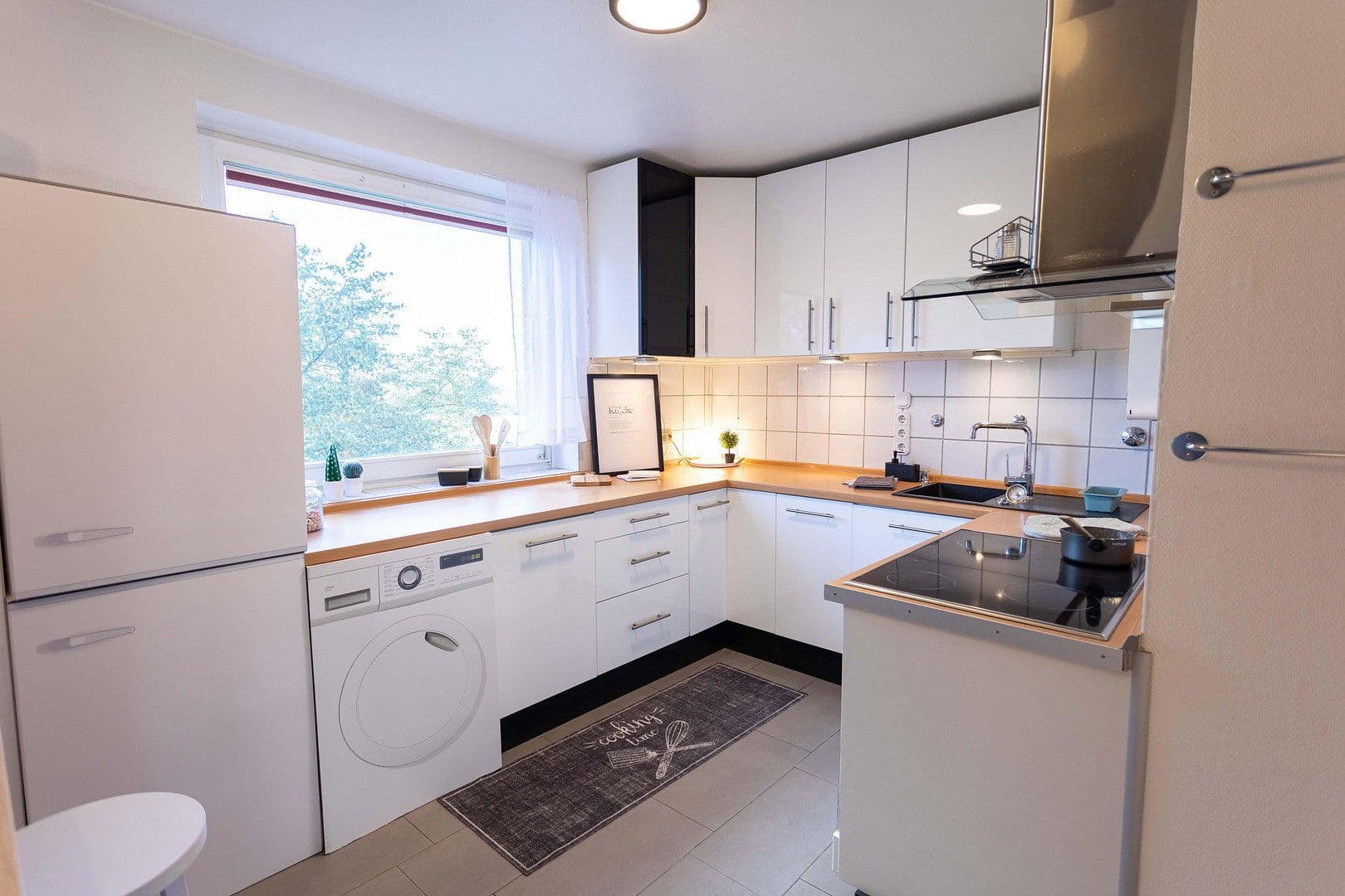 3 bedroom flat for sale, 89 m², Von-Escherte-Straße 8, Hanover, Lower Saxony 3 bedroom flat for sale, 89 m², Von-Escherte-Straße 8, Hanover, Lower Saxony