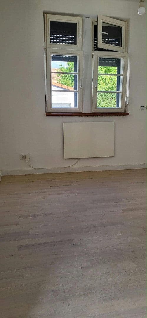 2 bedroom flat to rent, 56 m², Grabenstrasse 3, Reinheim, Hesse 2 bedroom flat to rent, 56 m², Grabenstrasse 3, Reinheim, Hesse