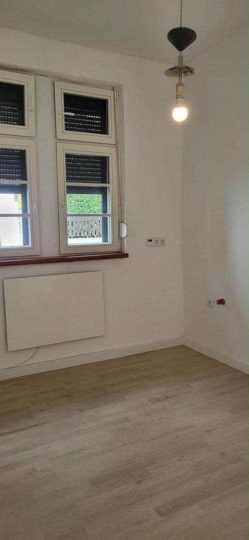 2 bedroom flat to rent, 56 m², Grabenstrasse 3, Reinheim, Hesse 2 bedroom flat to rent, 56 m², Grabenstrasse 3, Reinheim, Hesse