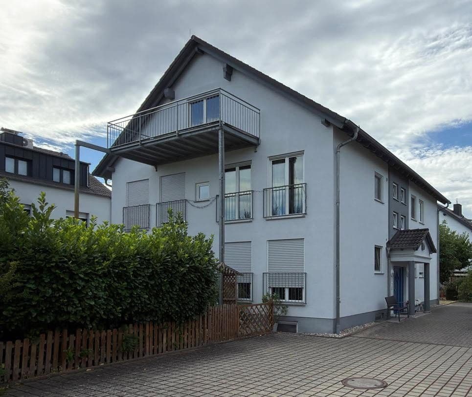 3 bedroom flat to rent, 85 m², Hainburg, Hesse 3 bedroom flat to rent, 85 m², Hainburg, Hesse