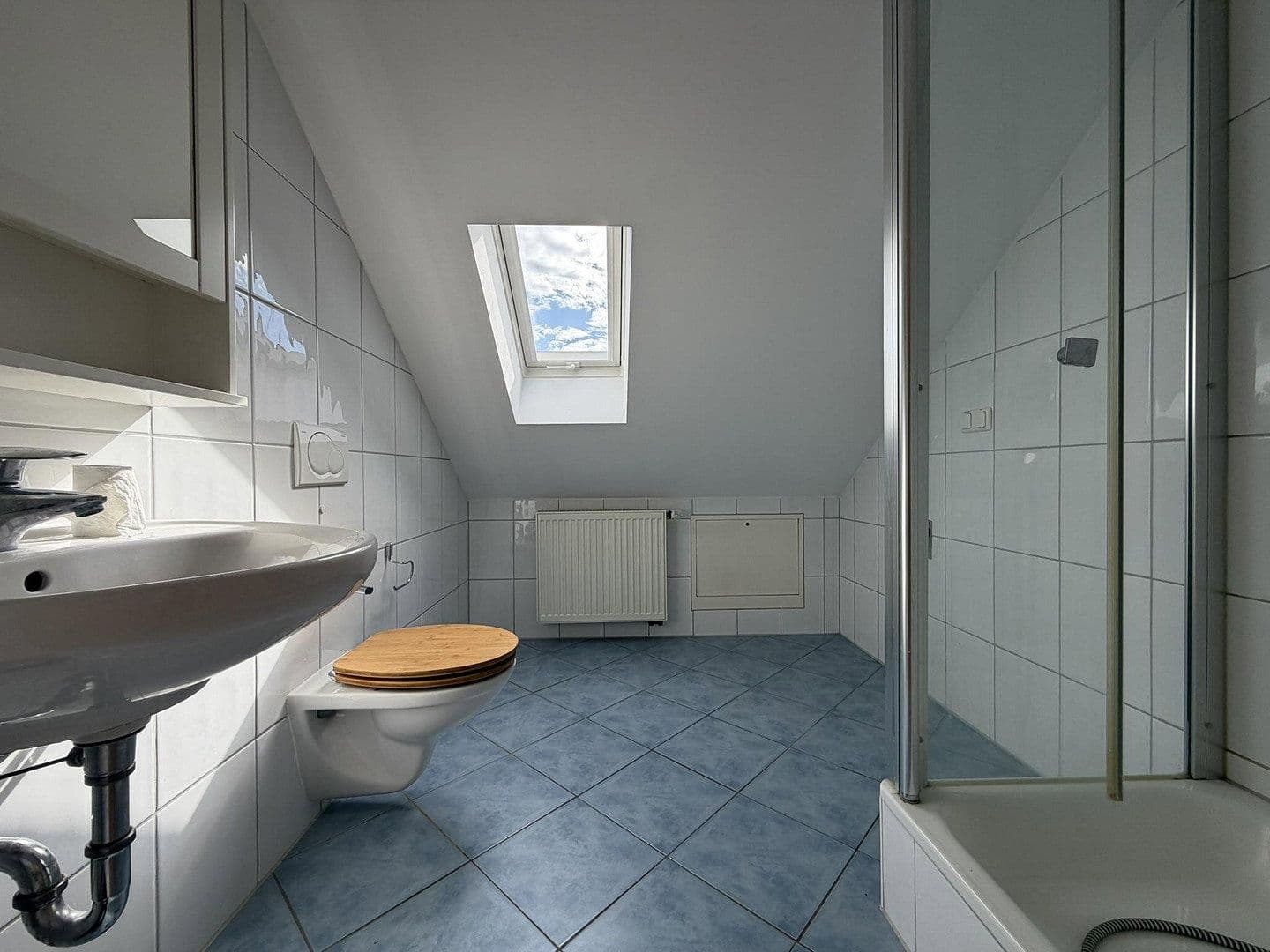 3 bedroom flat to rent, 85 m², Hainburg, Hesse 3 bedroom flat to rent, 85 m², Hainburg, Hesse