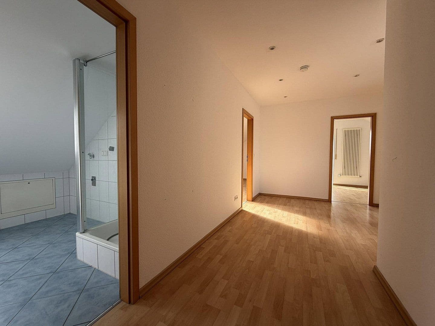 3 bedroom flat to rent, 85 m², Hainburg, Hesse 3 bedroom flat to rent, 85 m², Hainburg, Hesse