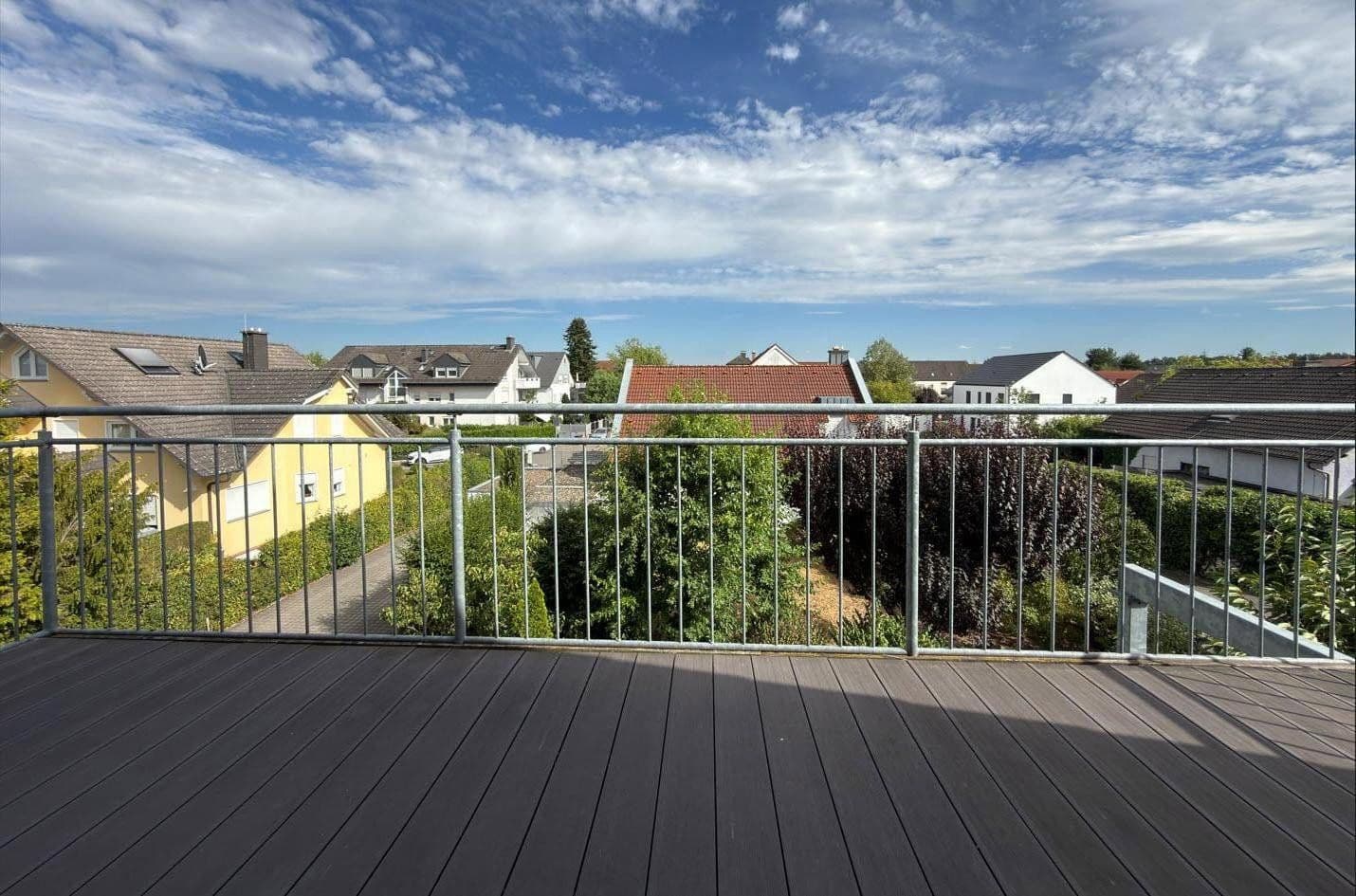 3 bedroom flat to rent, 85 m², Hainburg, Hesse 3 bedroom flat to rent, 85 m², Hainburg, Hesse