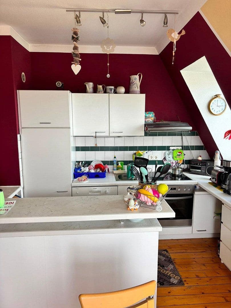 3 bedroom flat for sale, 87 m², Dresden, Saxony 3 bedroom flat for sale, 87 m², Dresden, Saxony