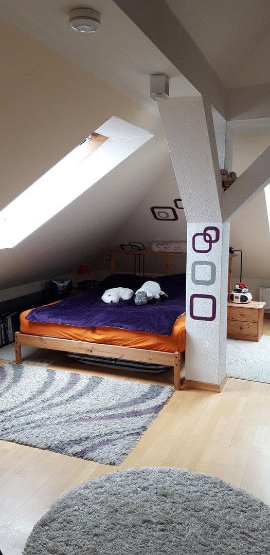 3 bedroom flat for sale, 87 m², Dresden, Saxony 3 bedroom flat for sale, 87 m², Dresden, Saxony