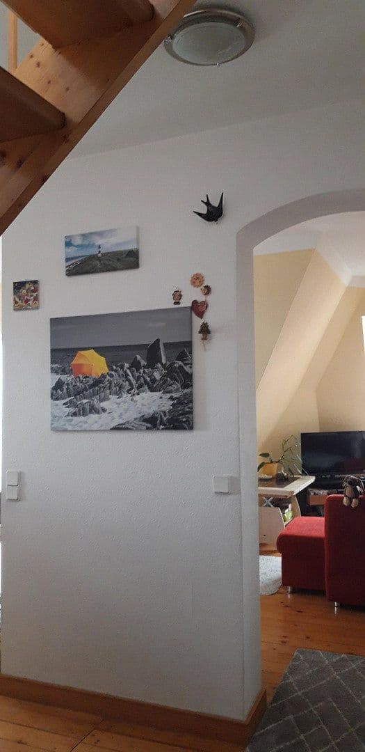 3 bedroom flat for sale, 87 m², Dresden, Saxony 3 bedroom flat for sale, 87 m², Dresden, Saxony