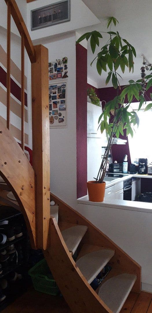 3 bedroom flat for sale, 87 m², Dresden, Saxony 3 bedroom flat for sale, 87 m², Dresden, Saxony