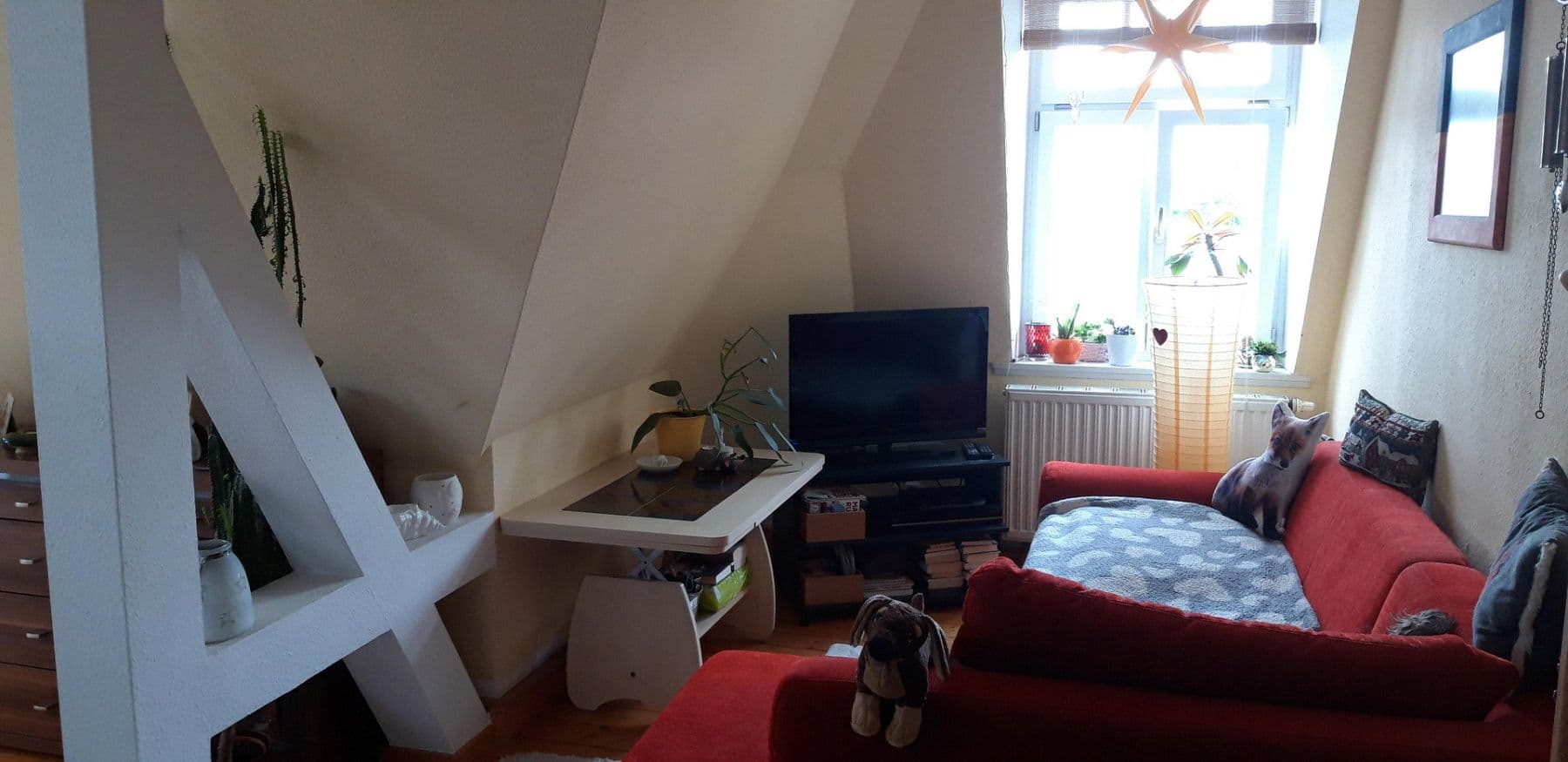 3 bedroom flat for sale, 87 m², Dresden, Saxony 3 bedroom flat for sale, 87 m², Dresden, Saxony