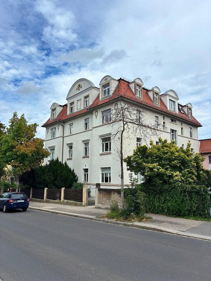 3 bedroom flat for sale, 87 m², Dresden, Saxony 3 bedroom flat for sale, 87 m², Dresden, Saxony