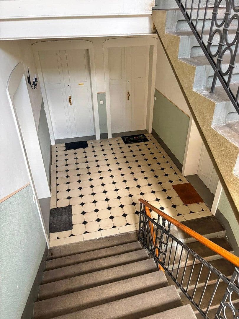 3 bedroom flat for sale, 87 m², Dresden, Saxony 3 bedroom flat for sale, 87 m², Dresden, Saxony