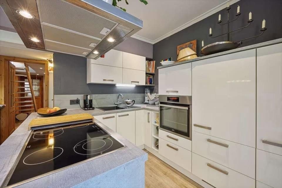 house for sale, 141 m², Steinhammerstraße 100, Dortmund-Marten, North Rhine-Westphalia house for sale, 141 m², Steinhammerstraße 100, Dortmund-Marten, North Rhine-Westphalia