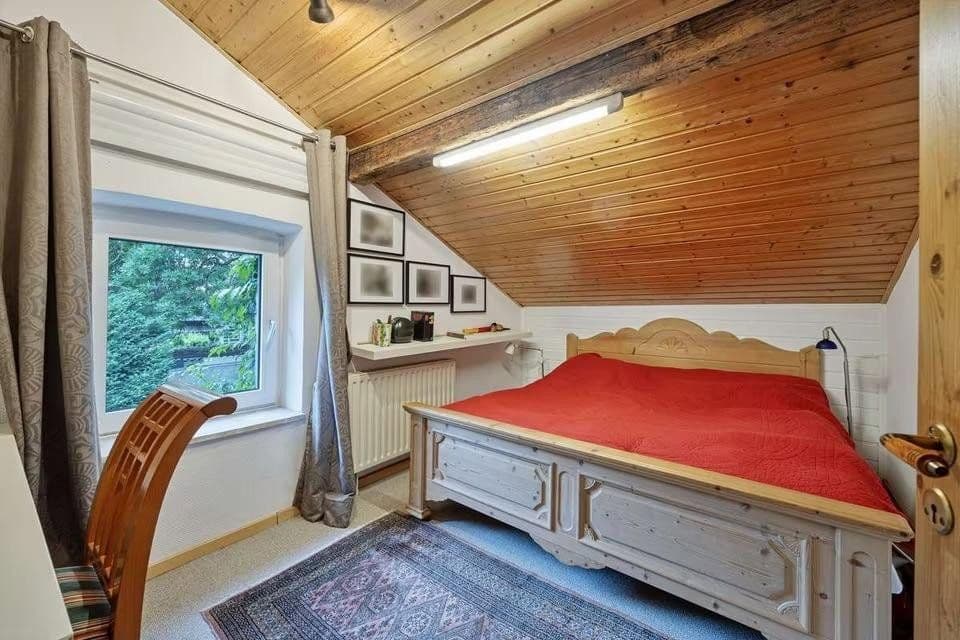 house for sale, 141 m², Steinhammerstraße 100, Dortmund-Marten, North Rhine-Westphalia house for sale, 141 m², Steinhammerstraße 100, Dortmund-Marten, North Rhine-Westphalia
