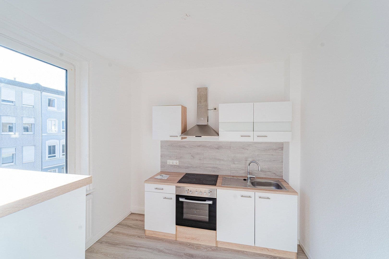 2 bedroom flat to rent, 50 m², Füchtingstraße, Lübeck, Schleswig-Holstein 2 bedroom flat to rent, 50 m², Füchtingstraße, Lübeck, Schleswig-Holstein