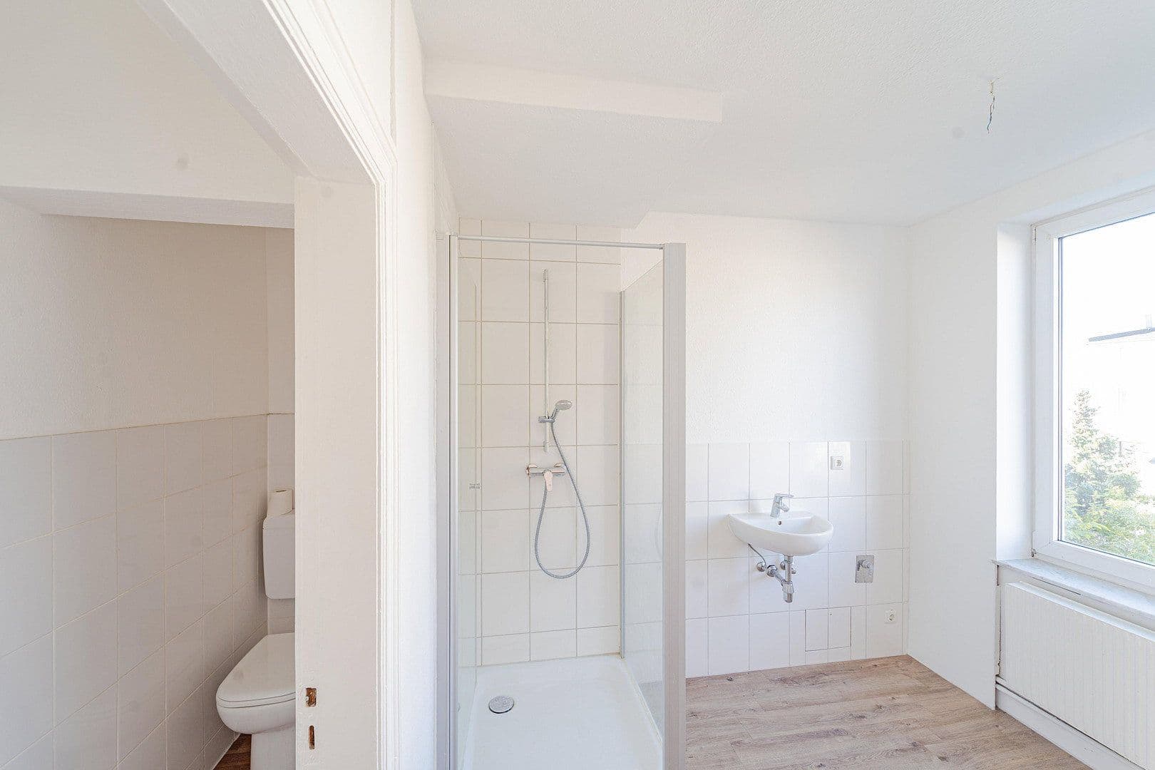 2 bedroom flat to rent, 50 m², Füchtingstraße, Lübeck, Schleswig-Holstein 2 bedroom flat to rent, 50 m², Füchtingstraße, Lübeck, Schleswig-Holstein