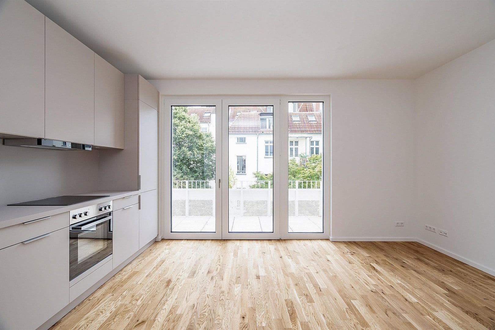 2 bedroom flat to rent, 52 m², Parkstraße 44, Berlin, Berlin 2 bedroom flat to rent, 52 m², Parkstraße 44, Berlin, Berlin