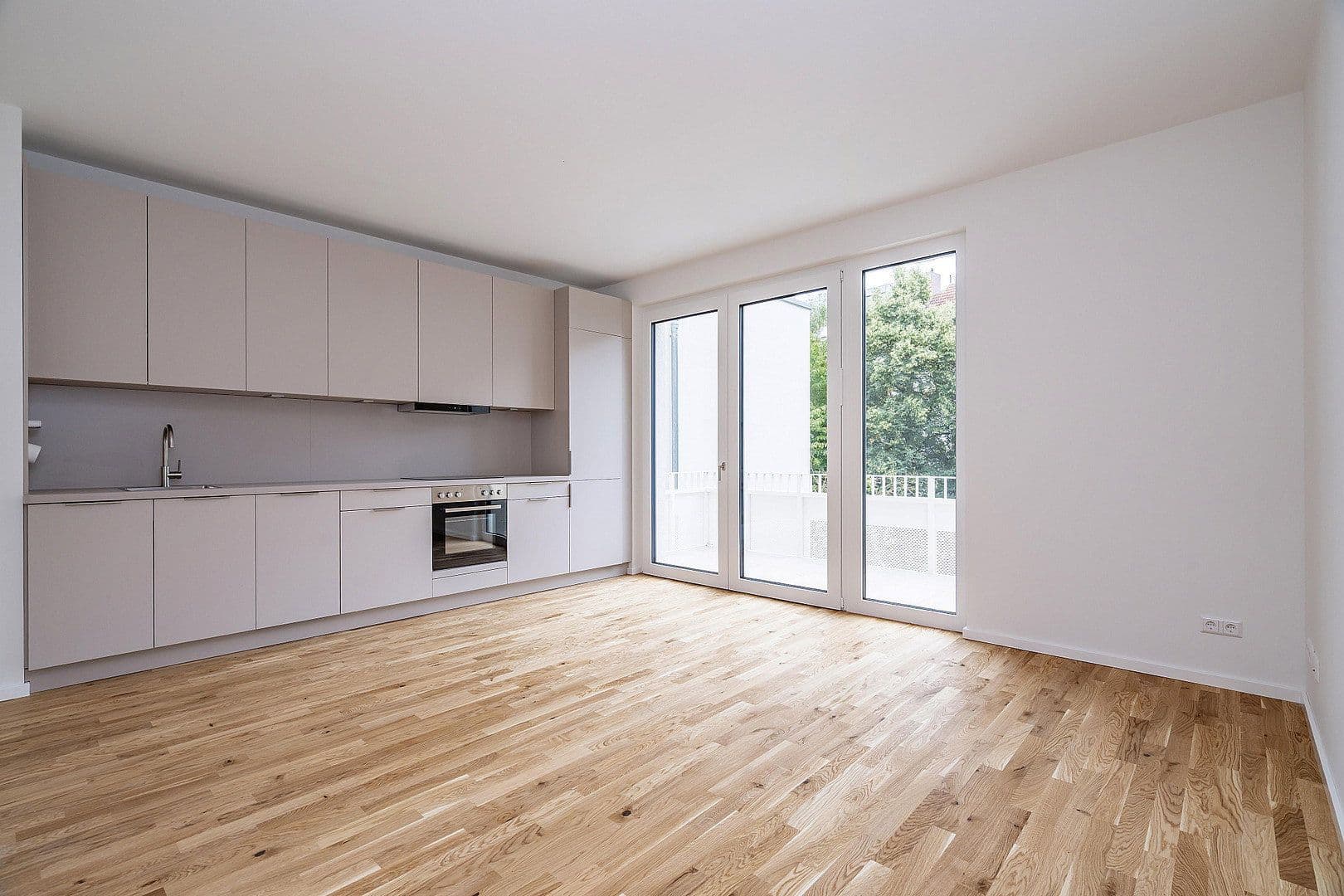2 bedroom flat to rent, 52 m², Parkstraße 44, Berlin, Berlin 2 bedroom flat to rent, 52 m², Parkstraße 44, Berlin, Berlin