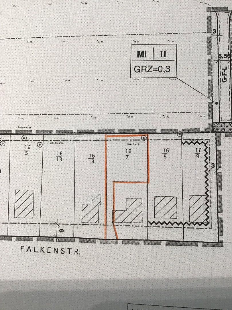 plot for sale, 508 m², Henstedt-Ulzburg, Schleswig-Holstein plot for sale, 508 m², Henstedt-Ulzburg, Schleswig-Holstein