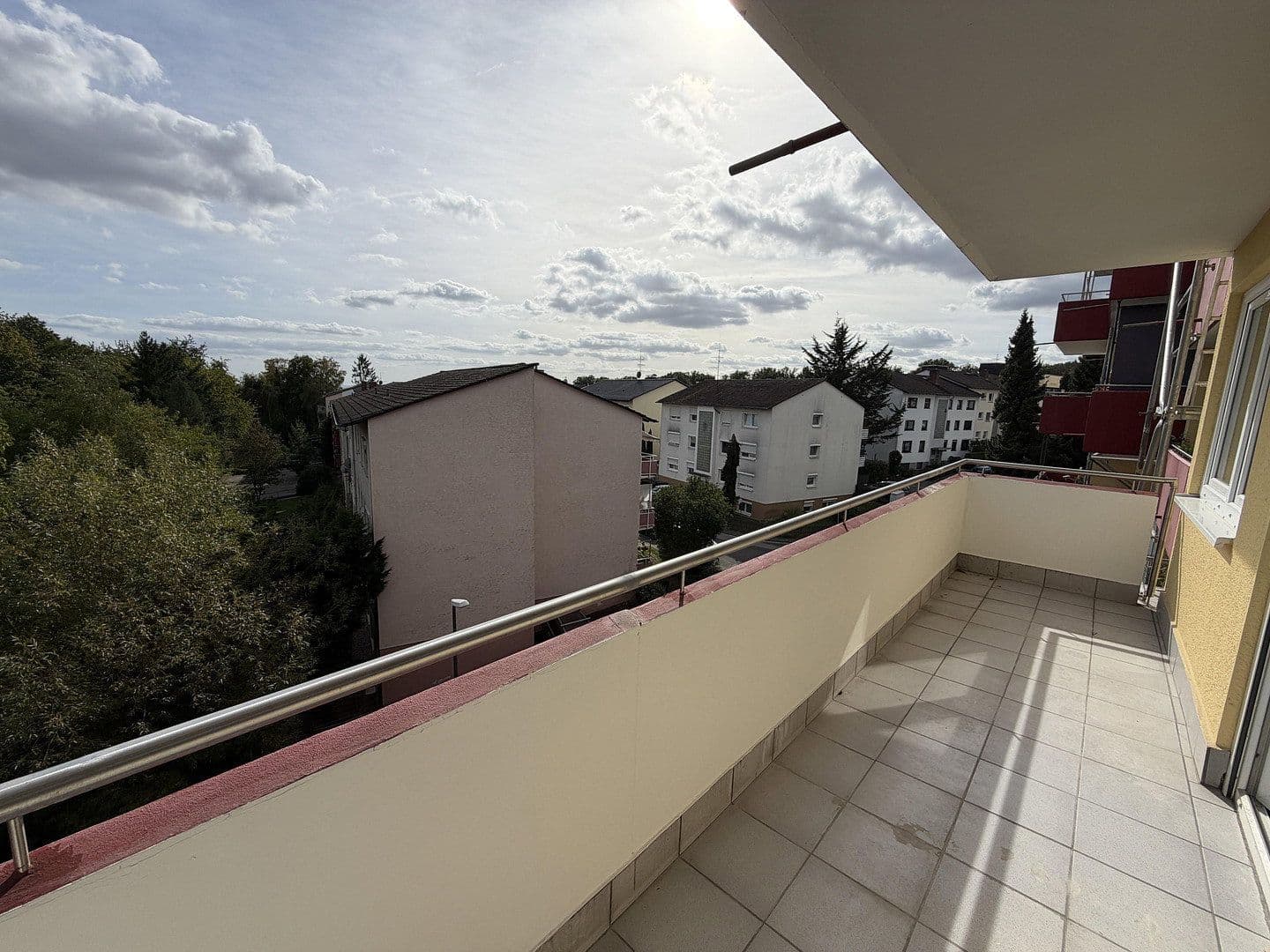 2 bedroom flat to rent, 60 m², Am Wald 11, Wiesbaden, Hesse 2 bedroom flat to rent, 60 m², Am Wald 11, Wiesbaden, Hesse
