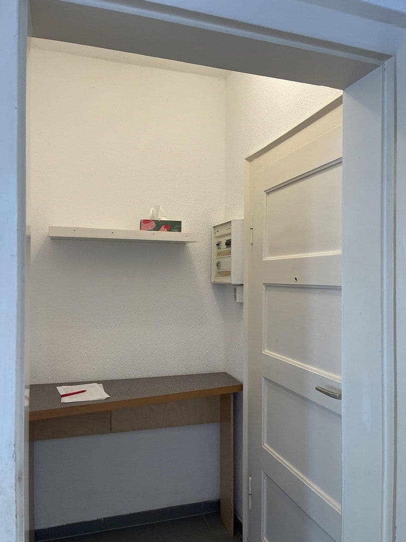 2 bedroom flat to rent, 32 m², Struckmannstr. 15, Hildesheim, Lower Saxony 2 bedroom flat to rent, 32 m², Struckmannstr. 15, Hildesheim, Lower Saxony