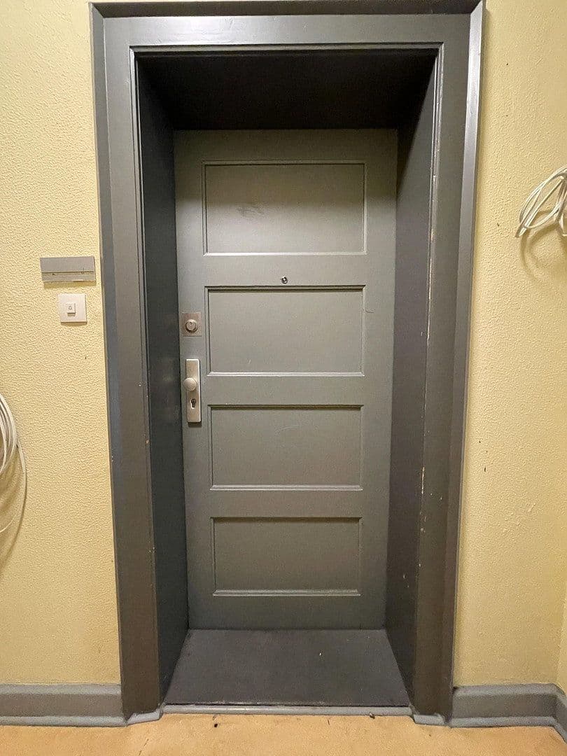 2 bedroom flat to rent, 32 m², Struckmannstr. 15, Hildesheim, Lower Saxony 2 bedroom flat to rent, 32 m², Struckmannstr. 15, Hildesheim, Lower Saxony