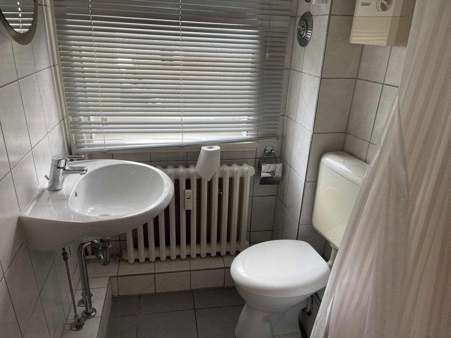 2 bedroom flat to rent, 32 m², Struckmannstr. 15, Hildesheim, Lower Saxony 2 bedroom flat to rent, 32 m², Struckmannstr. 15, Hildesheim, Lower Saxony