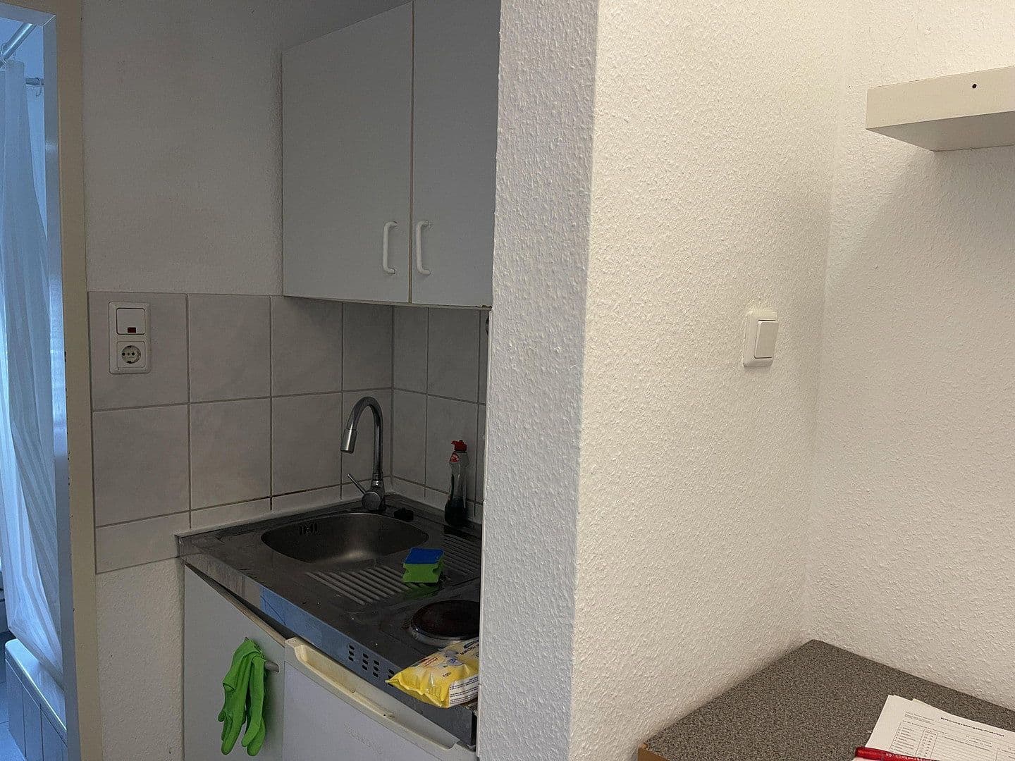 2 bedroom flat to rent, 32 m², Struckmannstr. 15, Hildesheim, Lower Saxony 2 bedroom flat to rent, 32 m², Struckmannstr. 15, Hildesheim, Lower Saxony