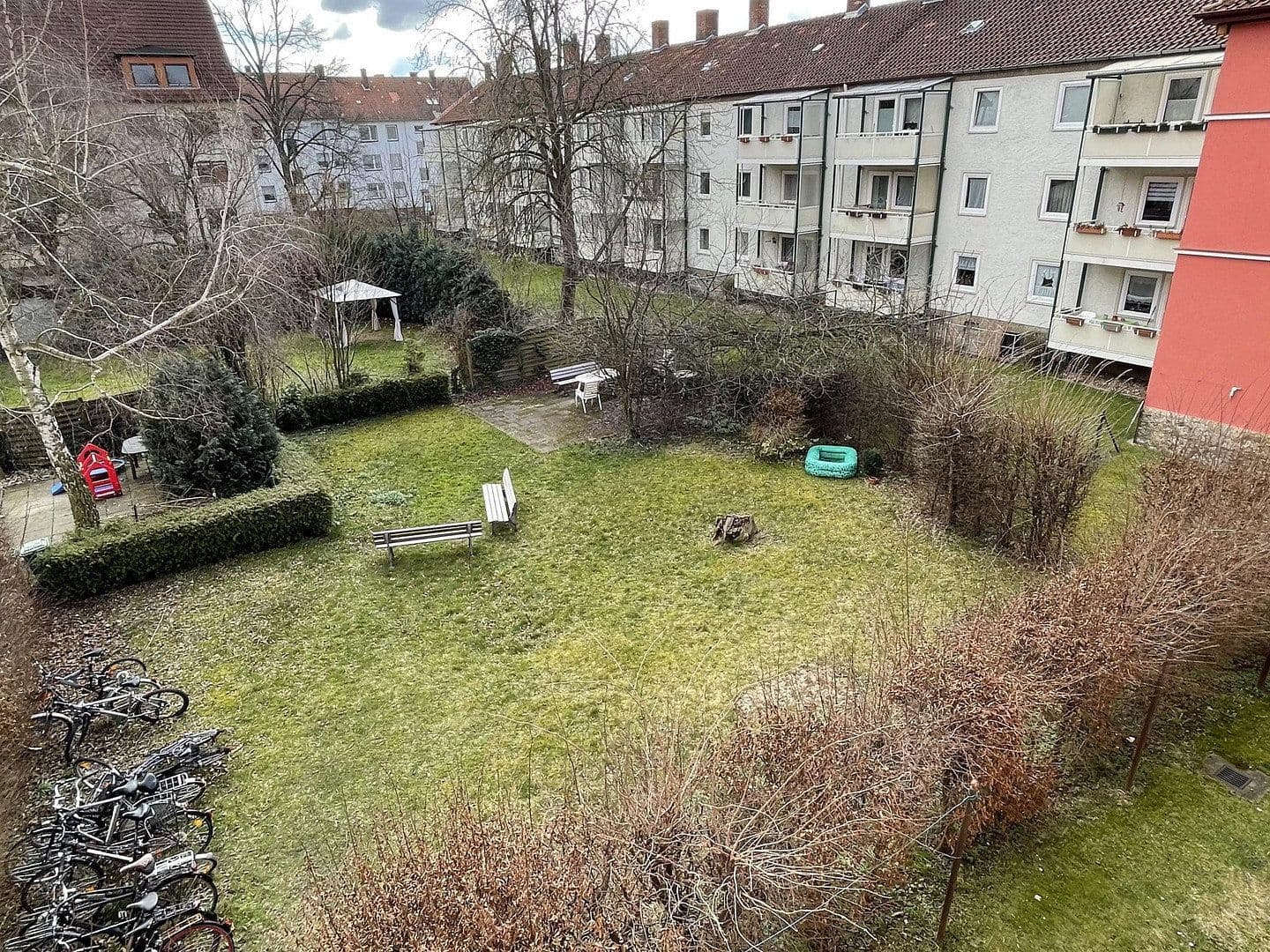 2 bedroom flat to rent, 32 m², Struckmannstr. 15, Hildesheim, Lower Saxony 2 bedroom flat to rent, 32 m², Struckmannstr. 15, Hildesheim, Lower Saxony