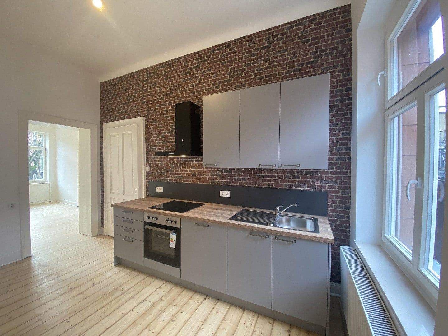 2 bedroom flat to rent, 64 m², Adalbertsteinweg 179, Aachen, North Rhine-Westphalia 2 bedroom flat to rent, 64 m², Adalbertsteinweg 179, Aachen, North Rhine-Westphalia