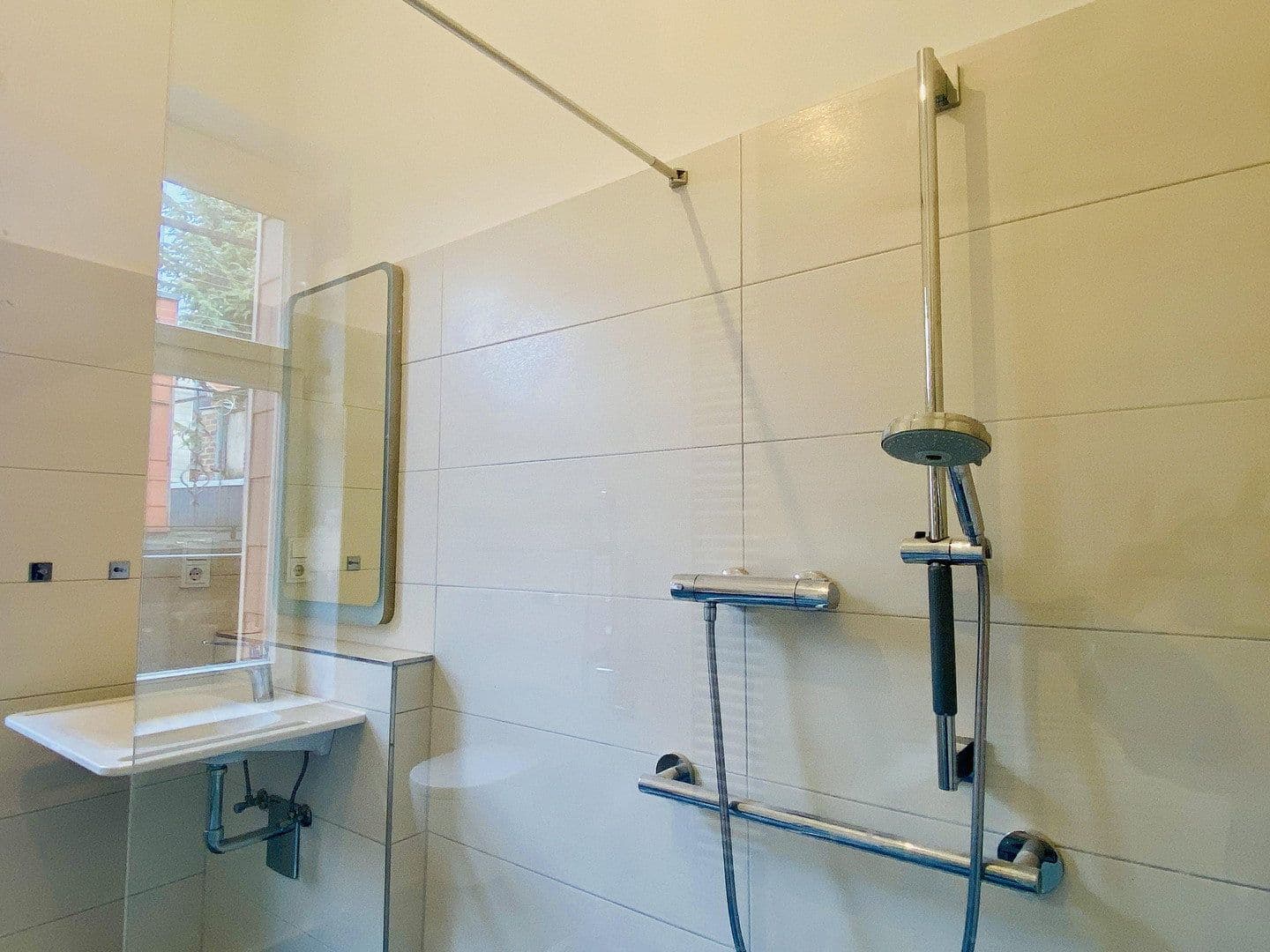 2 bedroom flat to rent, 64 m², Adalbertsteinweg 179, Aachen, North Rhine-Westphalia 2 bedroom flat to rent, 64 m², Adalbertsteinweg 179, Aachen, North Rhine-Westphalia