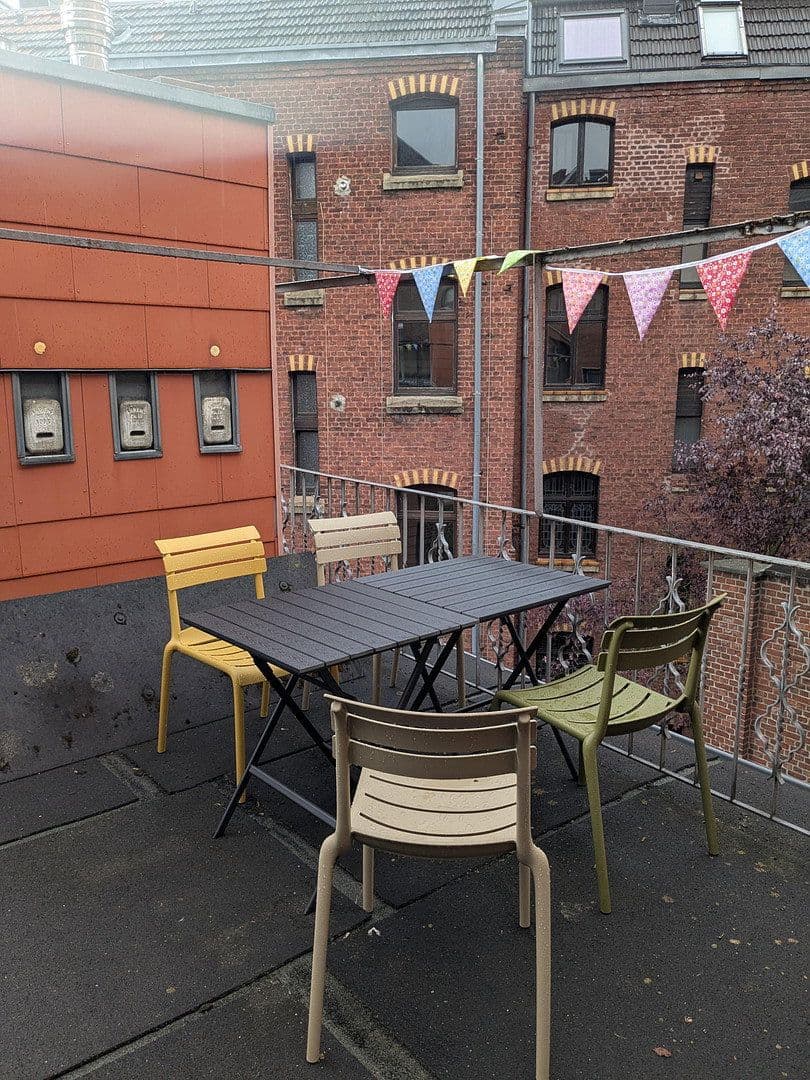 2 bedroom flat to rent, 64 m², Adalbertsteinweg 179, Aachen, North Rhine-Westphalia 2 bedroom flat to rent, 64 m², Adalbertsteinweg 179, Aachen, North Rhine-Westphalia