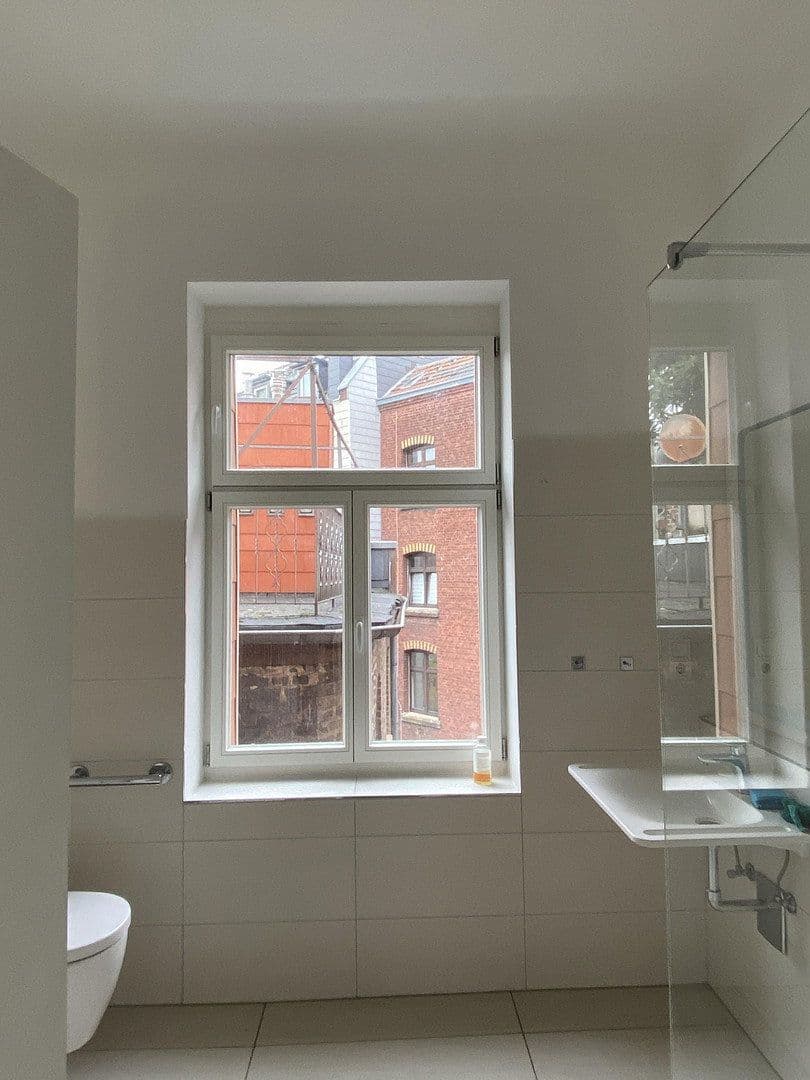 2 bedroom flat to rent, 64 m², Adalbertsteinweg 179, Aachen, North Rhine-Westphalia 2 bedroom flat to rent, 64 m², Adalbertsteinweg 179, Aachen, North Rhine-Westphalia