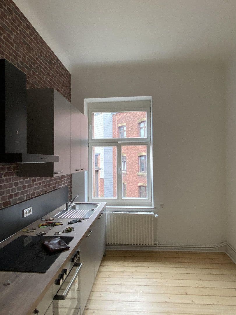 2 bedroom flat to rent, 64 m², Adalbertsteinweg 179, Aachen, North Rhine-Westphalia 2 bedroom flat to rent, 64 m², Adalbertsteinweg 179, Aachen, North Rhine-Westphalia
