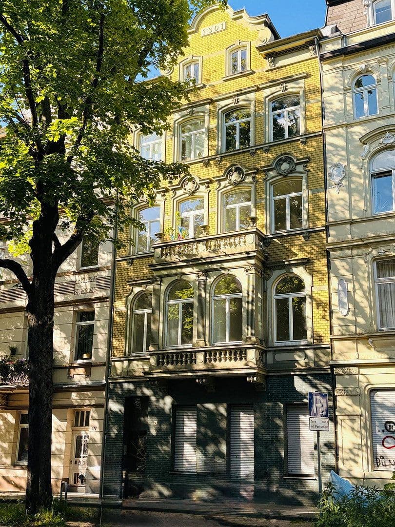 2 bedroom flat to rent, 64 m², Adalbertsteinweg 179, Aachen, North Rhine-Westphalia 2 bedroom flat to rent, 64 m², Adalbertsteinweg 179, Aachen, North Rhine-Westphalia
