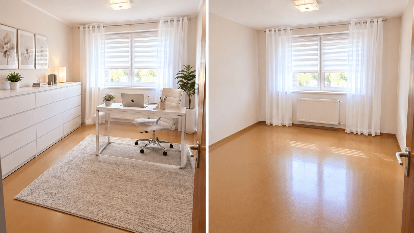 4 bedroom flat for sale, 106 m², Laupheim, Baden-Württemberg 4 bedroom flat for sale, 106 m², Laupheim, Baden-Württemberg