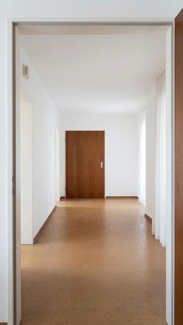 4 bedroom flat for sale, 106 m², Laupheim, Baden-Württemberg 4 bedroom flat for sale, 106 m², Laupheim, Baden-Württemberg