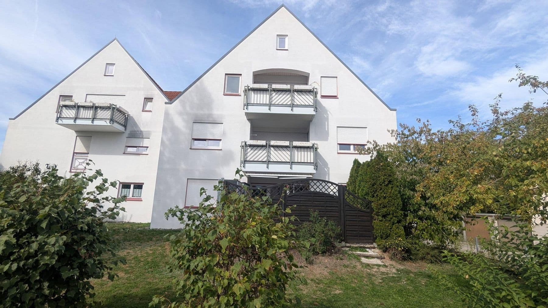 4 bedroom flat for sale, 106 m², Laupheim, Baden-Württemberg 4 bedroom flat for sale, 106 m², Laupheim, Baden-Württemberg