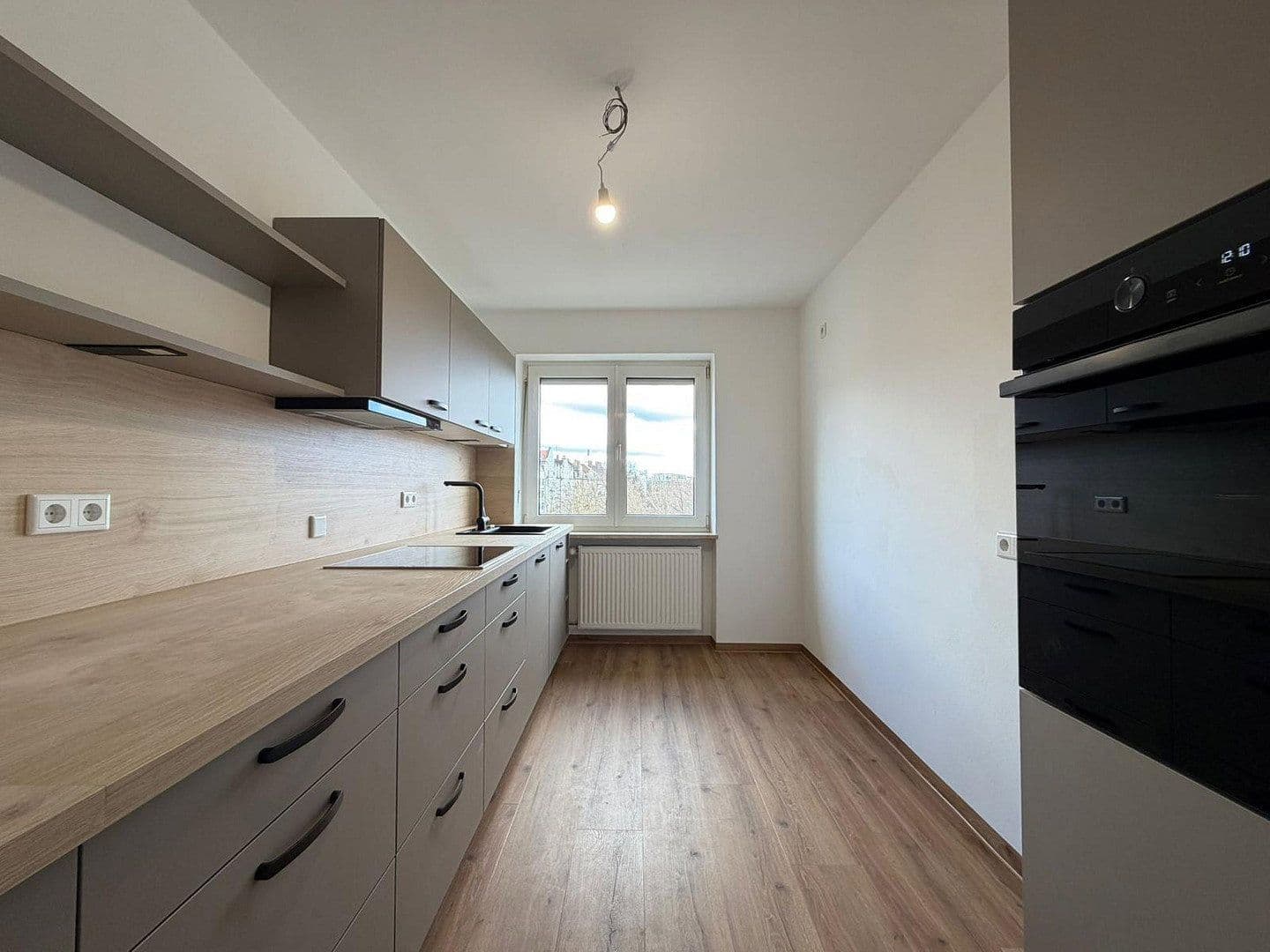 2 bedroom flat for sale, 61 m², Ganghoferstraße 59, München, Bavaria 2 bedroom flat for sale, 61 m², Ganghoferstraße 59, München, Bavaria