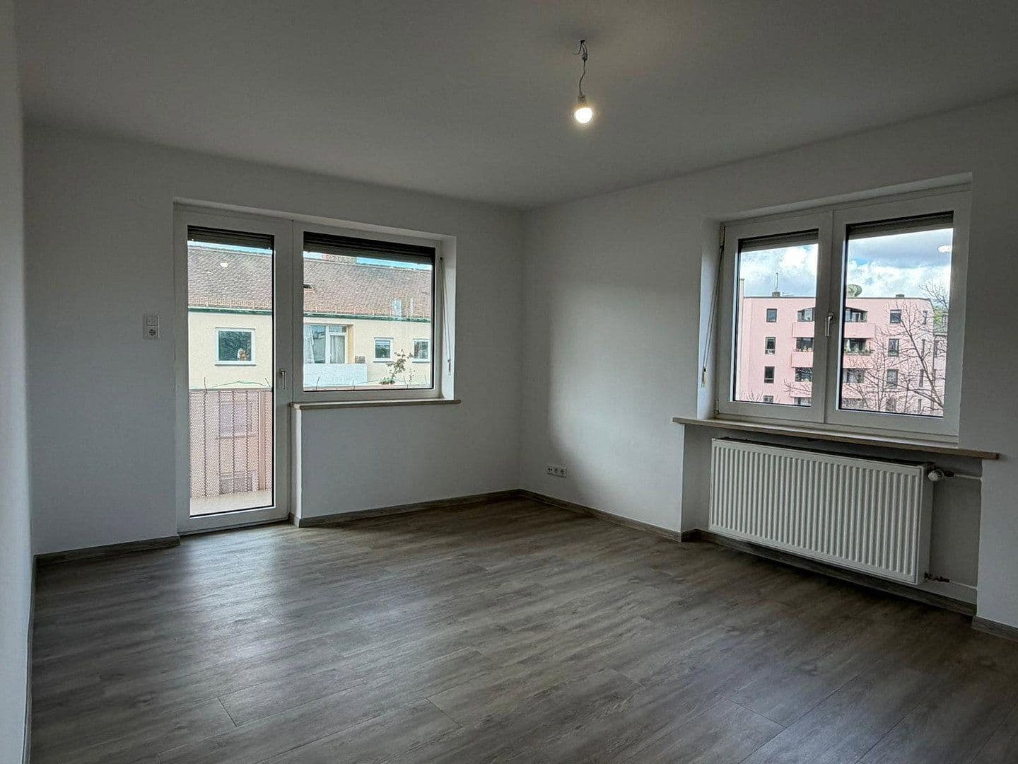 2 bedroom flat for sale, 61 m², Ganghoferstraße 59, München, Bavaria 2 bedroom flat for sale, 61 m², Ganghoferstraße 59, München, Bavaria