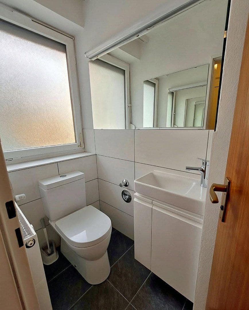 3 bedroom with open-plan kitchen flat for sale, 122 m², Herbrechtingen, Baden-Württemberg 3 bedroom with open-plan kitchen flat for sale, 122 m², Herbrechtingen, Baden-Württemberg
