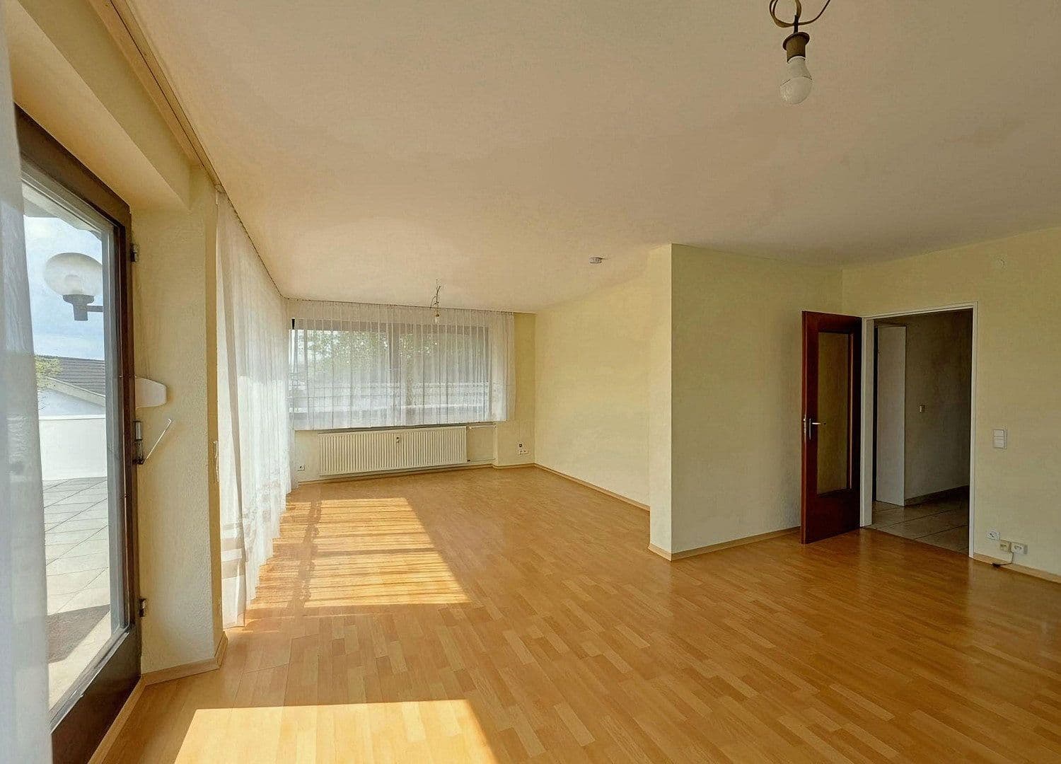 3 bedroom with open-plan kitchen flat for sale, 122 m², Herbrechtingen, Baden-Württemberg 3 bedroom with open-plan kitchen flat for sale, 122 m², Herbrechtingen, Baden-Württemberg