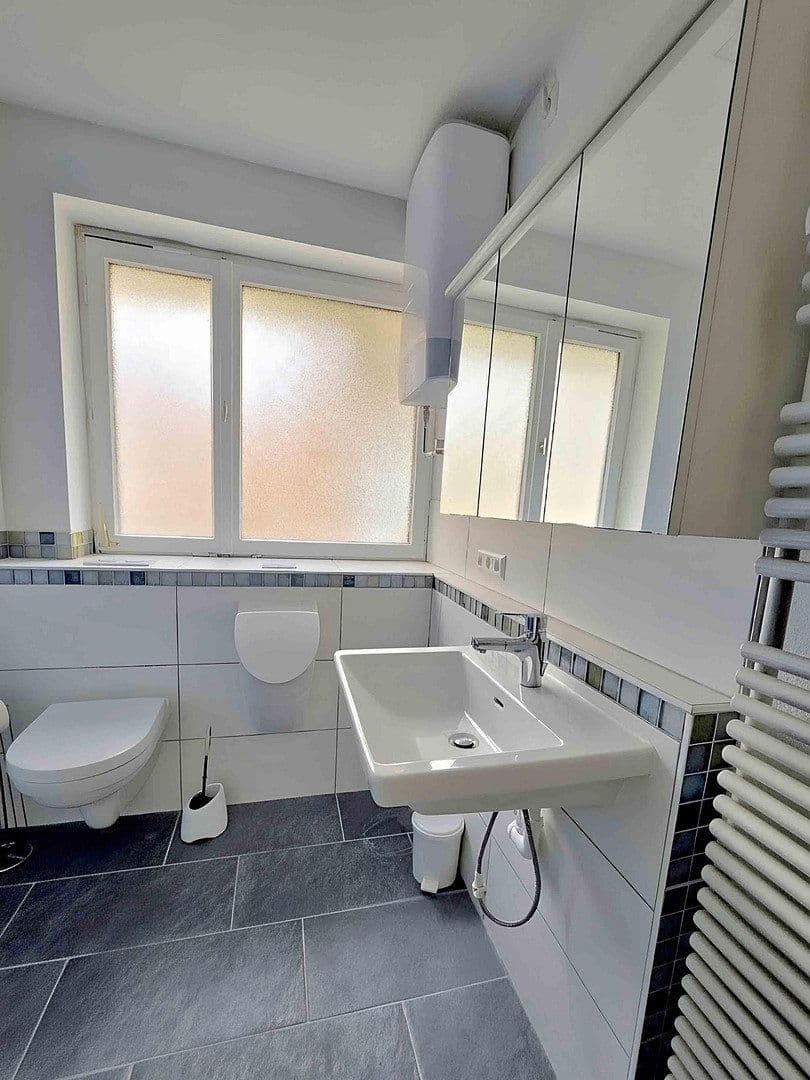 3 bedroom with open-plan kitchen flat for sale, 122 m², Herbrechtingen, Baden-Württemberg 3 bedroom with open-plan kitchen flat for sale, 122 m², Herbrechtingen, Baden-Württemberg