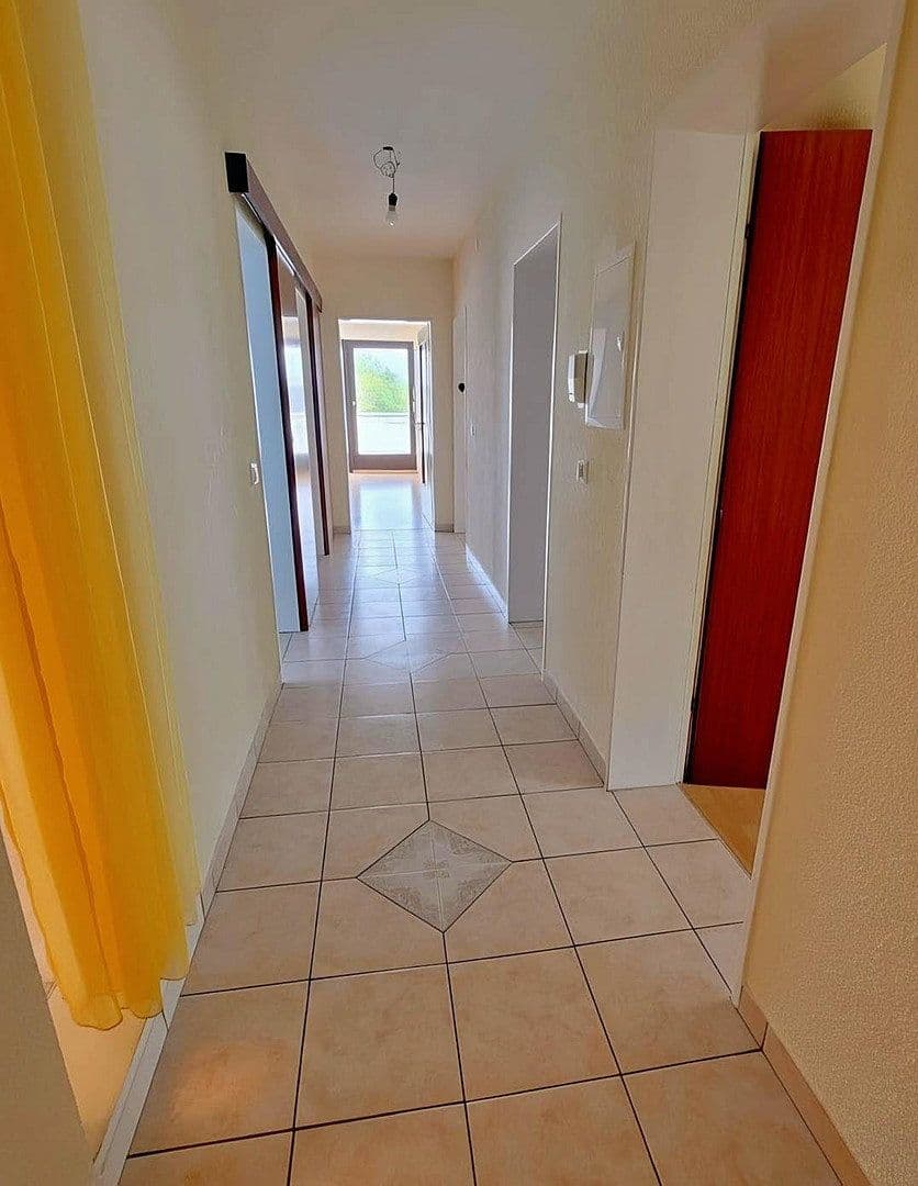 3 bedroom with open-plan kitchen flat for sale, 122 m², Herbrechtingen, Baden-Württemberg 3 bedroom with open-plan kitchen flat for sale, 122 m², Herbrechtingen, Baden-Württemberg