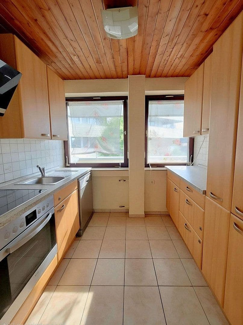3 bedroom with open-plan kitchen flat for sale, 122 m², Herbrechtingen, Baden-Württemberg 3 bedroom with open-plan kitchen flat for sale, 122 m², Herbrechtingen, Baden-Württemberg