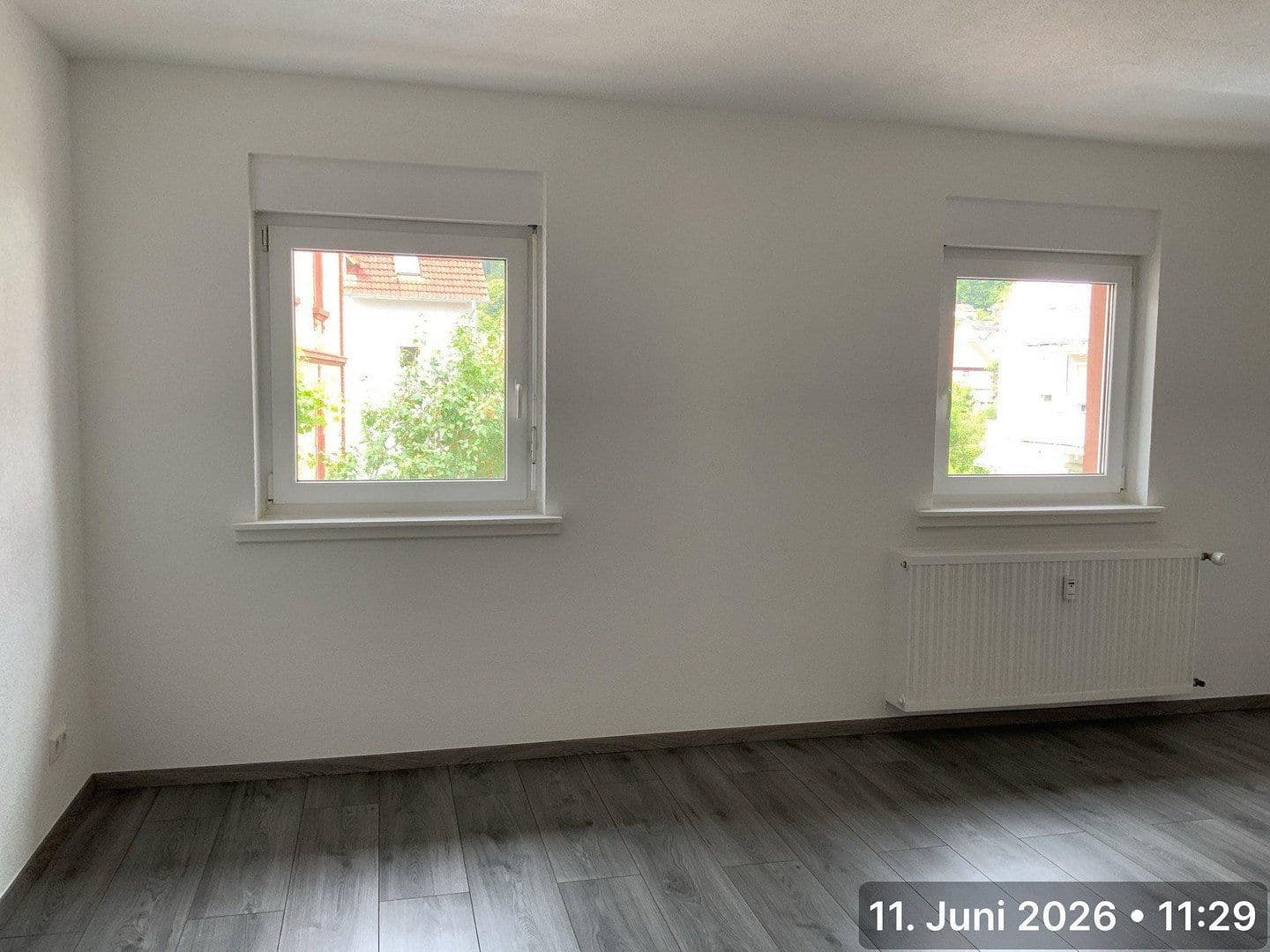 3 bedroom flat to rent, 102 m², Oberotterbach, Rhineland-Palatinate 3 bedroom flat to rent, 102 m², Oberotterbach, Rhineland-Palatinate