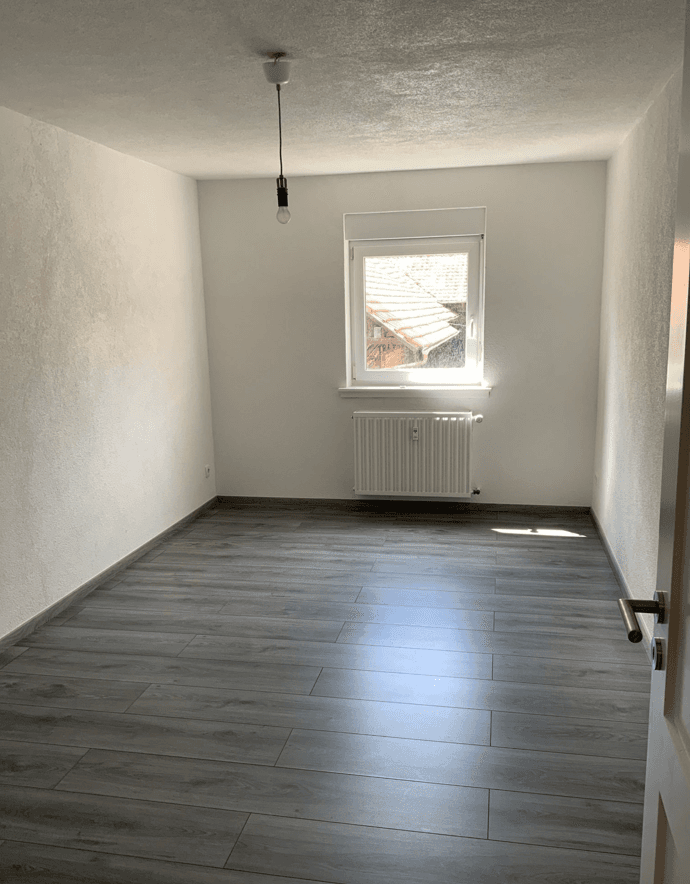 3 bedroom flat to rent, 102 m², Oberotterbach, Rhineland-Palatinate 3 bedroom flat to rent, 102 m², Oberotterbach, Rhineland-Palatinate