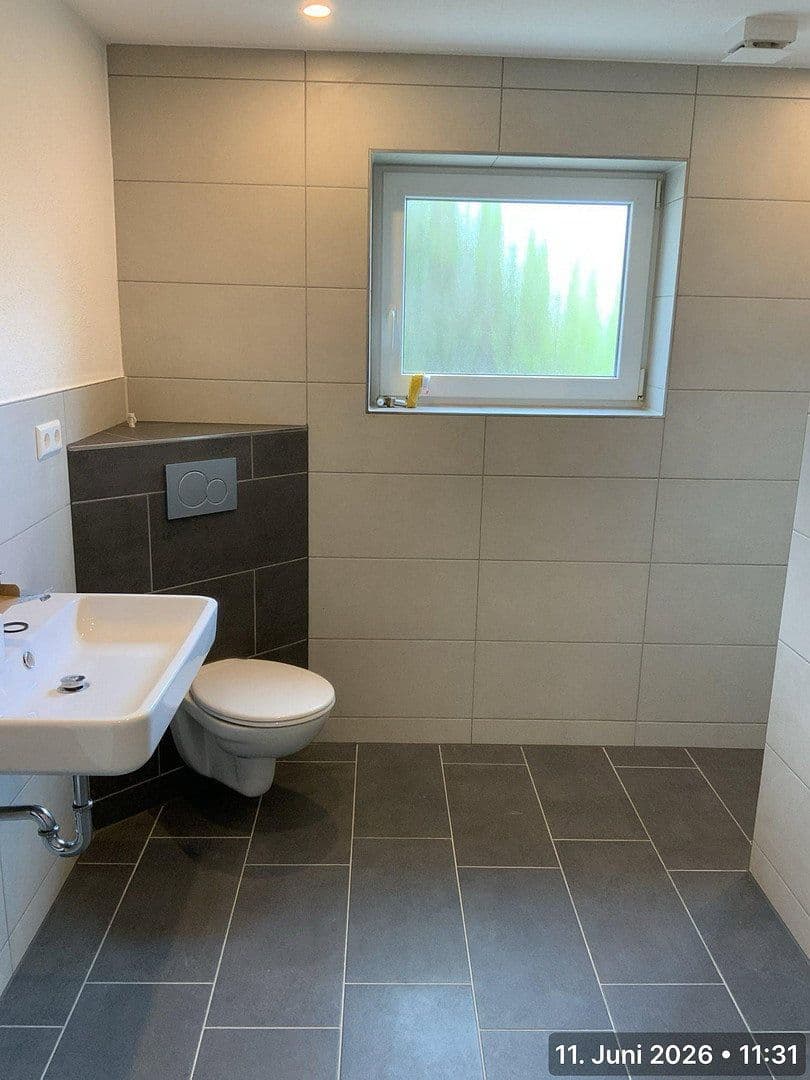 3 bedroom flat to rent, 102 m², Oberotterbach, Rhineland-Palatinate 3 bedroom flat to rent, 102 m², Oberotterbach, Rhineland-Palatinate