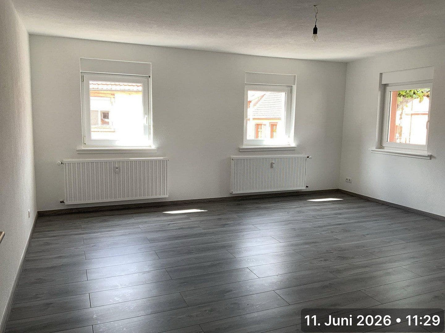 3 bedroom flat to rent, 102 m², Oberotterbach, Rhineland-Palatinate 3 bedroom flat to rent, 102 m², Oberotterbach, Rhineland-Palatinate