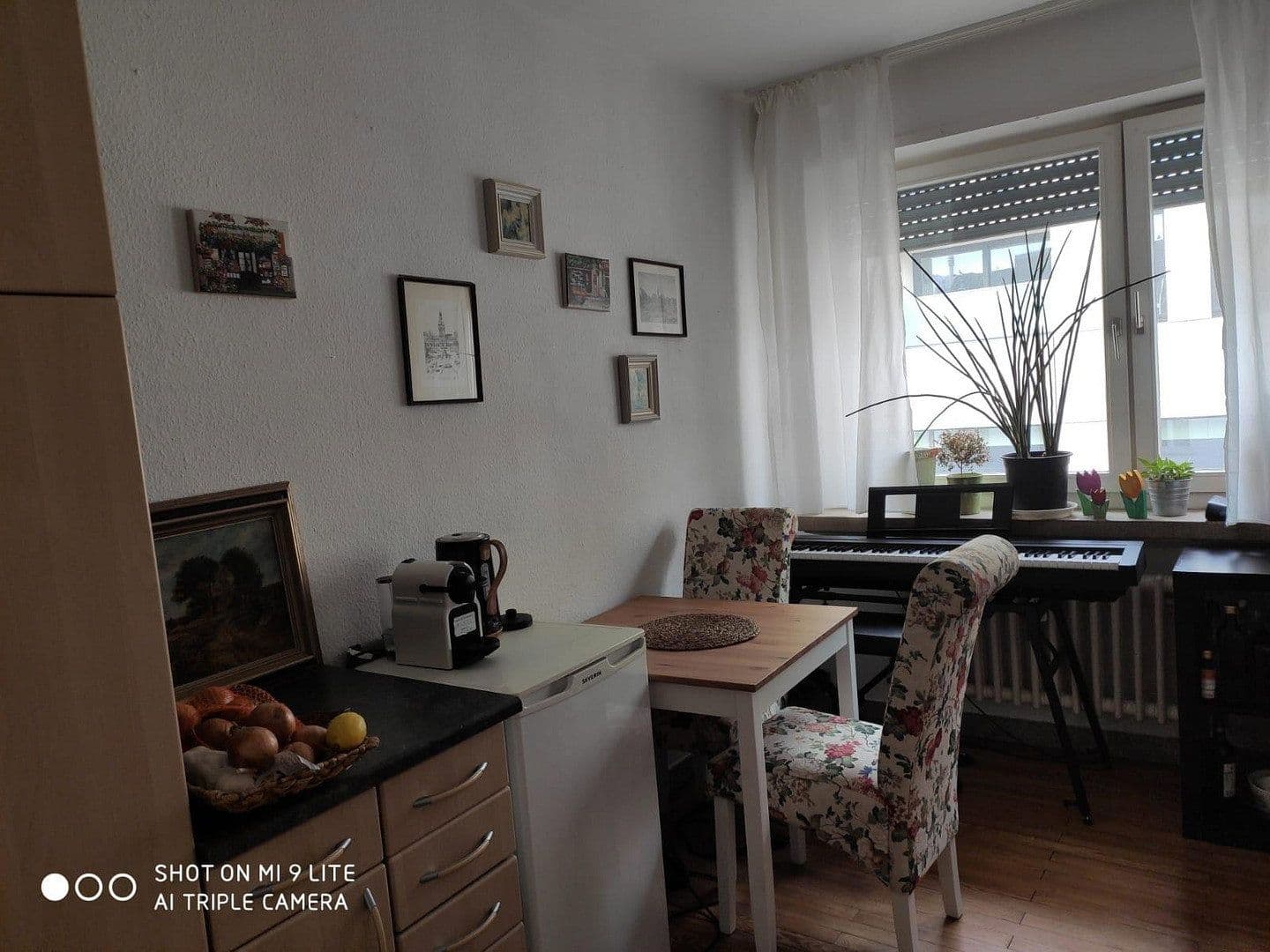 1 bedroom flat to rent, 37 m², P6 10-11 Plankenhof Passage, Mannheim, Baden-Württemberg 1 bedroom flat to rent, 37 m², P6 10-11 Plankenhof Passage, Mannheim, Baden-Württemberg