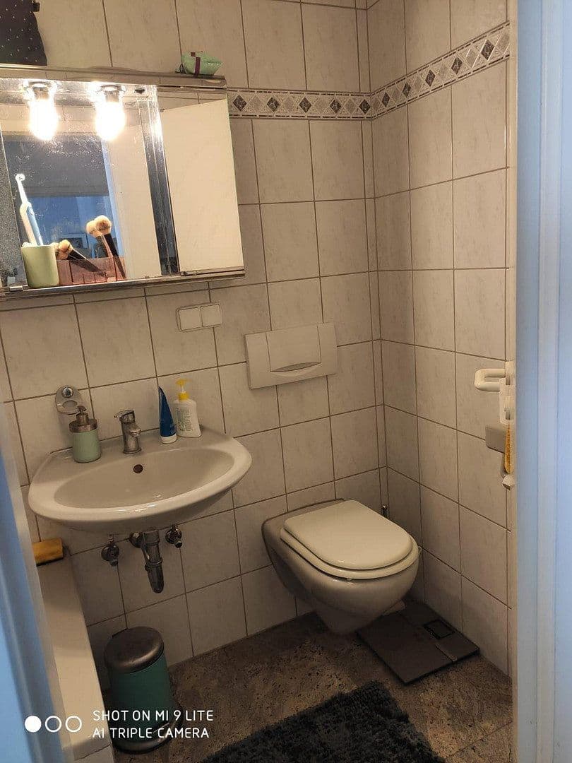 1 bedroom flat to rent, 37 m², P6 10-11 Plankenhof Passage, Mannheim, Baden-Württemberg 1 bedroom flat to rent, 37 m², P6 10-11 Plankenhof Passage, Mannheim, Baden-Württemberg